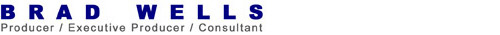 Brad Wells Logo